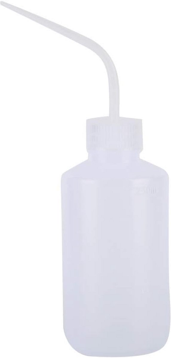 Kleine Plantenspuit Fles met Dunne Tuit voor Succulenten en Potplanten
