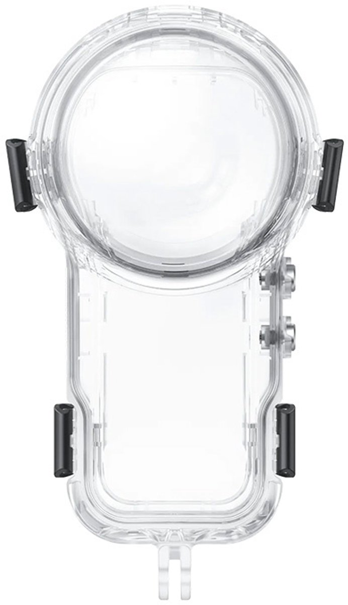 Insta360 X5 Invisible Dive Case
