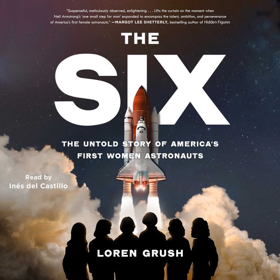 The Six - cover