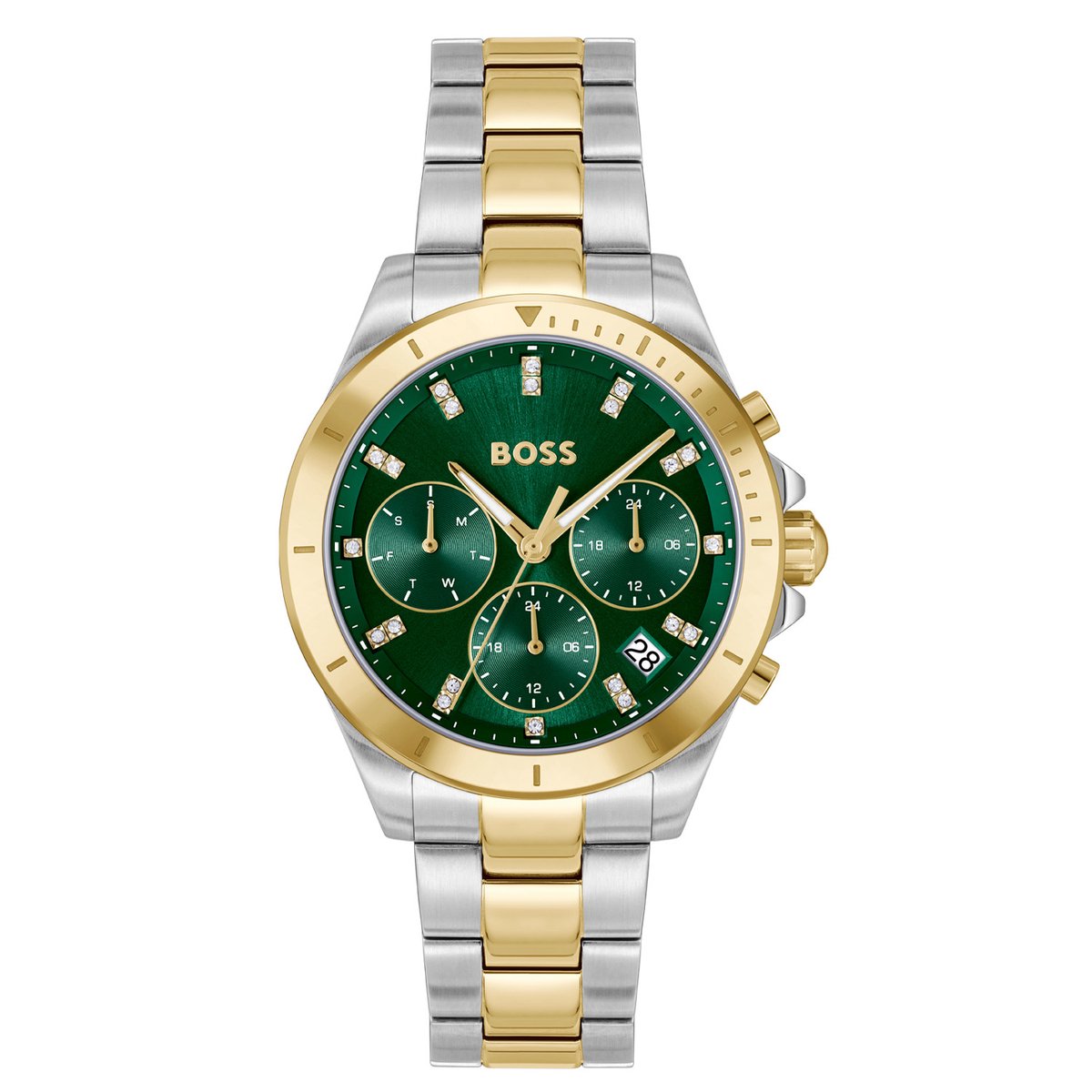 BOSS HB1502827 ALLEY Dames Horloge