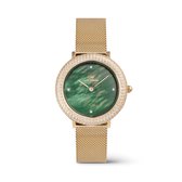Daniel Wellington Quadro Roman 5 Link DW00100688 ADW00100688