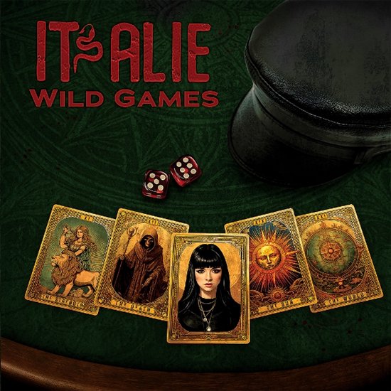 Wild Games