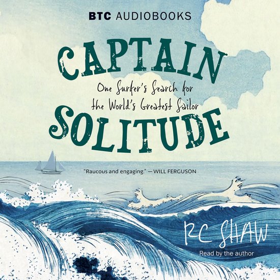 Captain Solitude - cover