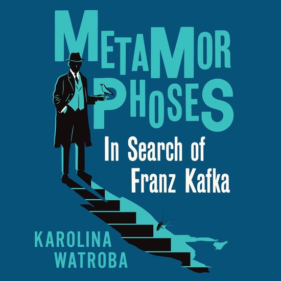 Metamorphoses - cover