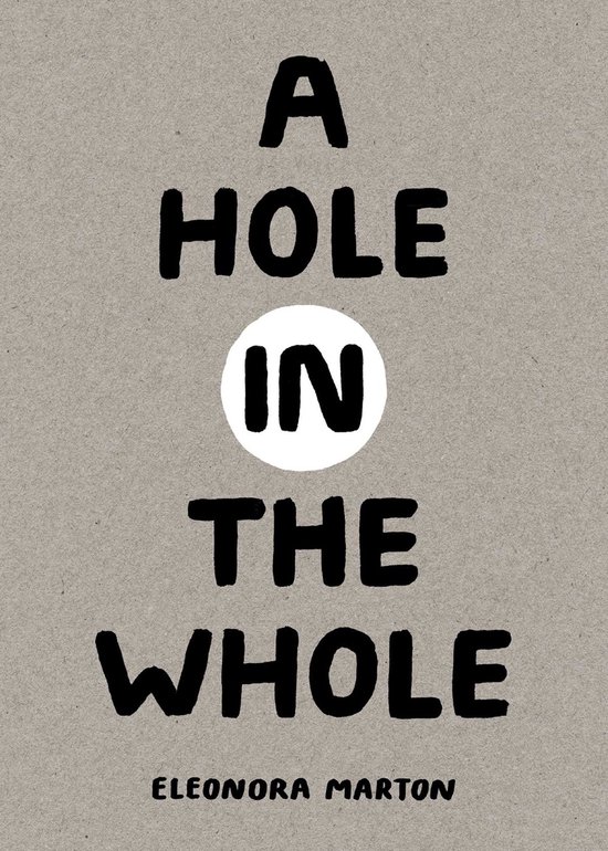 A Hole in the Whole