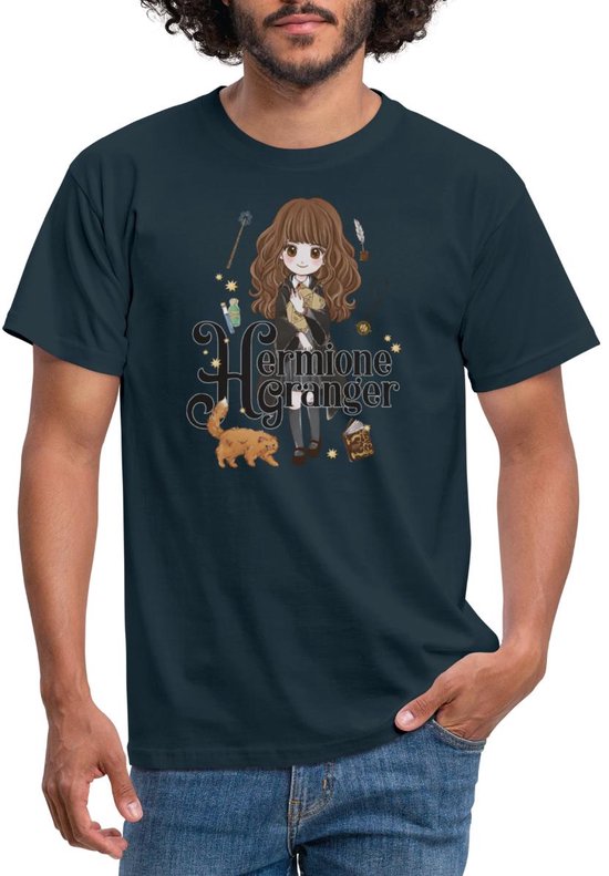 Harry Potter Hermione Granger T Shirt Heren Bol harry-potter-hermione-granger-t-shirt-heren-bol