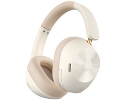 Oneodio A5 Anc Draadloze Hoofdtelefoon Voor Smartphones Tablets Hoog