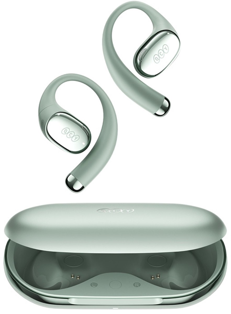 Qcy Crossky R70 Draadloze Hoofdtelefoon Voor Bluetooth Smartphones
