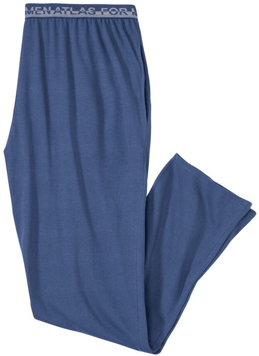 ATLAS FOR MEN - Pyjamabroek Atlas For Men - Heren - Verkrijgbaar in grote maten - L