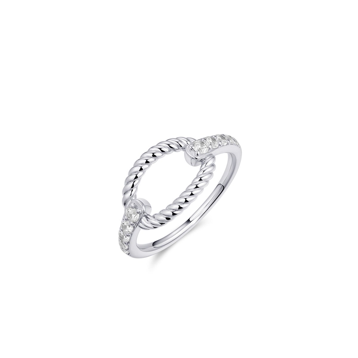 Gisser Jewels Silver Ring