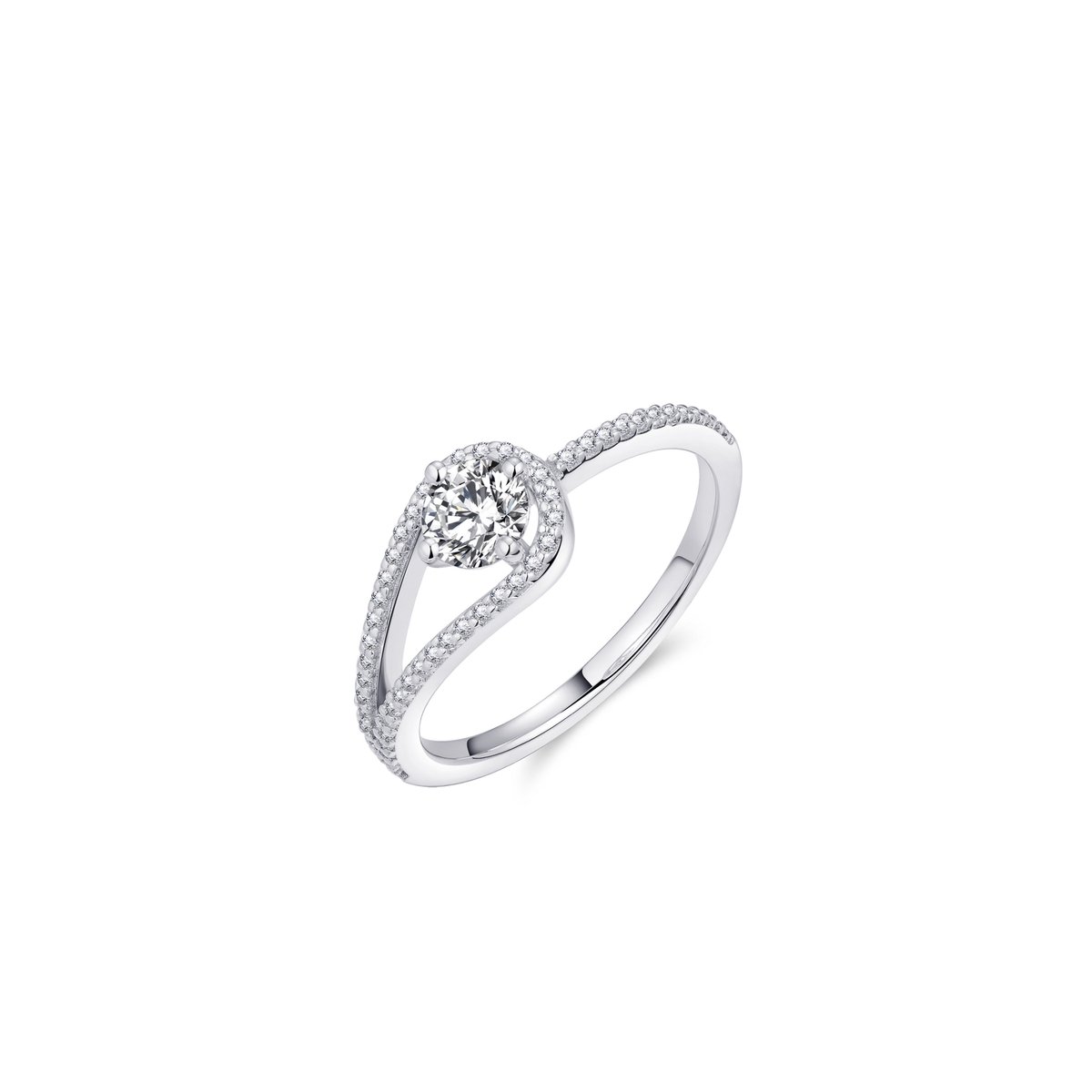 Gisser Jewels Silver Ring