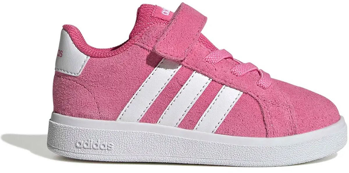 Pink Fusion / Ftwr White / Ftwr White