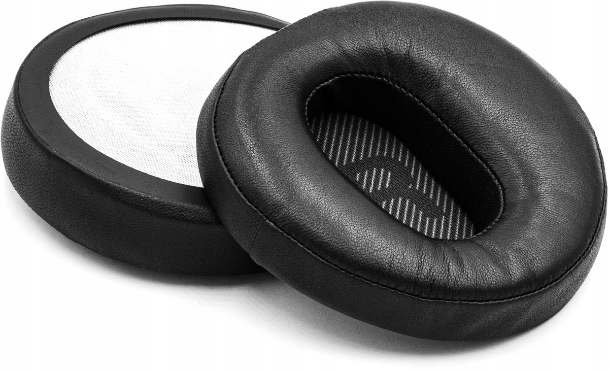 YIVO ICON Lammy lederen hoes voor Denon AH-D-serie