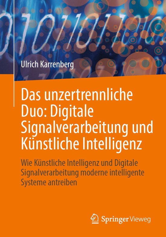 Computer Science and Engineering (German Language) - Das unz ... - cover