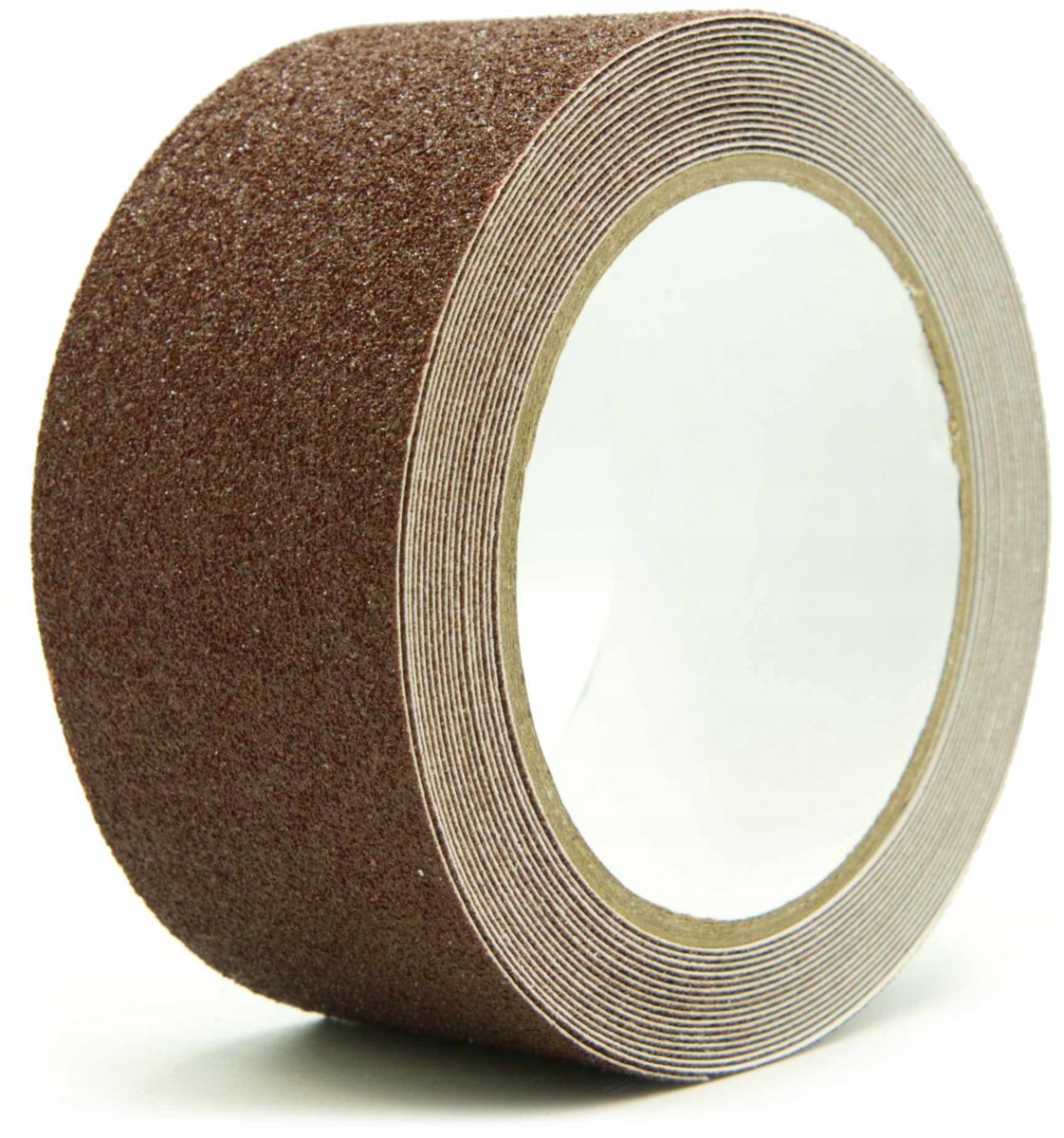 Antislip Tape Bruin 50mm x 5m - Zelfklevend & Duurzaam
