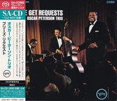 Oscar -Trio- Peterson - We Get Requests (CD)