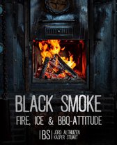 Omslag Black Smoke 2