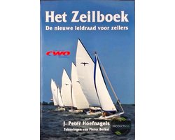 Het zeilboek