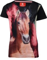 Horka kinder T-shirt Horsy