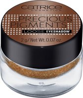 Catrice Precious Pigments eyeshadow - 050 Eclipse
