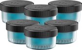 Philips CC16/50 - Quick Clean Pod cartridge - Scheerapparaatreiniging - 6 stuks