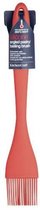 Colourworks Bakkwast Colourworks Siliconen  26Cm