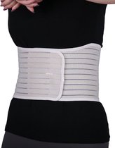 Dunimed Ribbrace / Rompbandage (mannen & vrouwen) - Vrouw