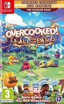 Overcooked - All You Can Eat Edition - Nintendo Switch