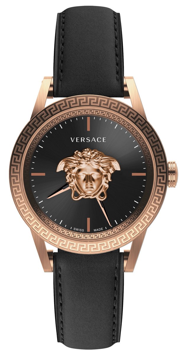 Versace Palazzo Empire VERD01420 mannen horloge
