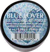 Blue Lovers Acrylpoeder Blue Lover