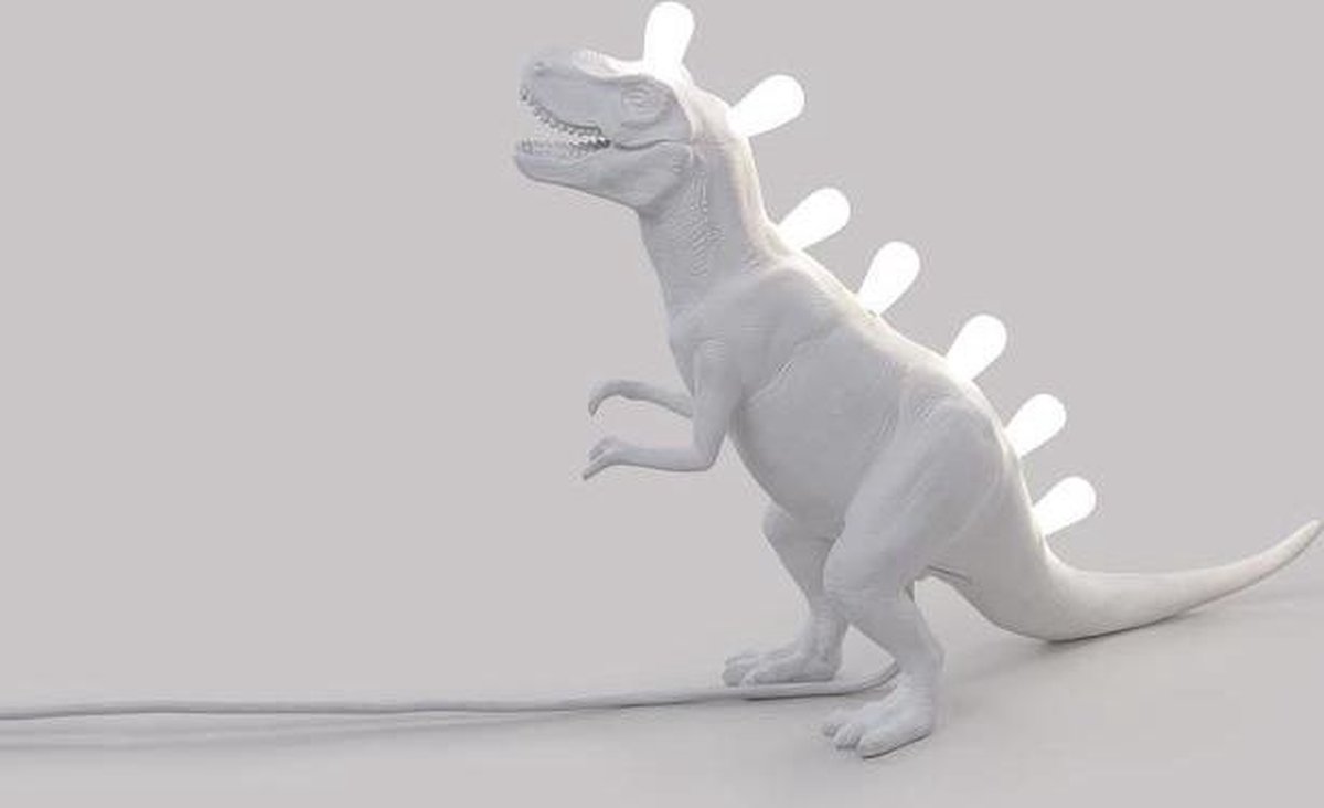 Seletti Jurassic Lamp | bol.com