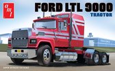 1:24 AMT 1238 Ford LTL 9000 Truck Plastic Modelbouwpakket