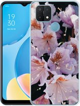 Telefoonhoesje Ontwerpen OPPO A15 met Foto's