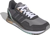 adidas Performance 8K 2020 Heren Hardloopschoenen grijs 46 2/3