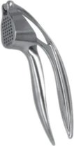 Metaltex Knoflookpers 22,5 X 5 Cm Aluminium