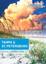 Travel Guide -  Moon Tampa & St. Petersburg