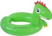 Swim Essentials Kids Zwemband Dinosaurus Groen