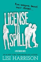 Pretenders 2 - License to Spill