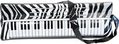Opblaas Keyboard