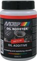 Motip oil booster / olie additief (090610) - 440 ml.