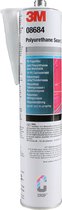 3M 1K-PU Carrosseriekit in Patroon 310ml - Grijs