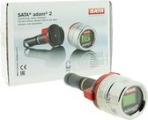SATA adam 2 voor SATAjet 5000-serie verfspuit