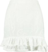 Harper & Yve Blake Dames Rok - Maat XL