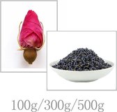 Gedroogde Knoppen Decoratie voor binnenhuis -  - 100g rose bud