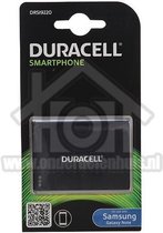 Duracell Vervangende Samsung Galaxy Note(I) smartphone batterij