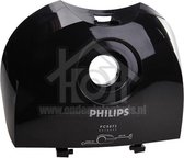 Philips Kap Klep stofzakcomp. Zwart FC9073 432200524380