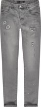 Raizzed Jeans Jungle Mannen Jeans - Vintage Black - Maat 30/34