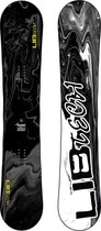 Lib Tech Skate Banana stealth / blacked out snowboard 20/21