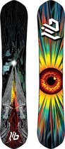 Lib Tech Travis Rice Pro Pointy  snowboard 20/21 - 161.5 cm