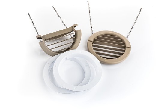 Evolar Monoblock Airco - Zonder buitenunit - met Luchtonvochtiger - 4-in-1 - 10000 BTU - WiFi - Zelf Installeren - EVO-M1000CH